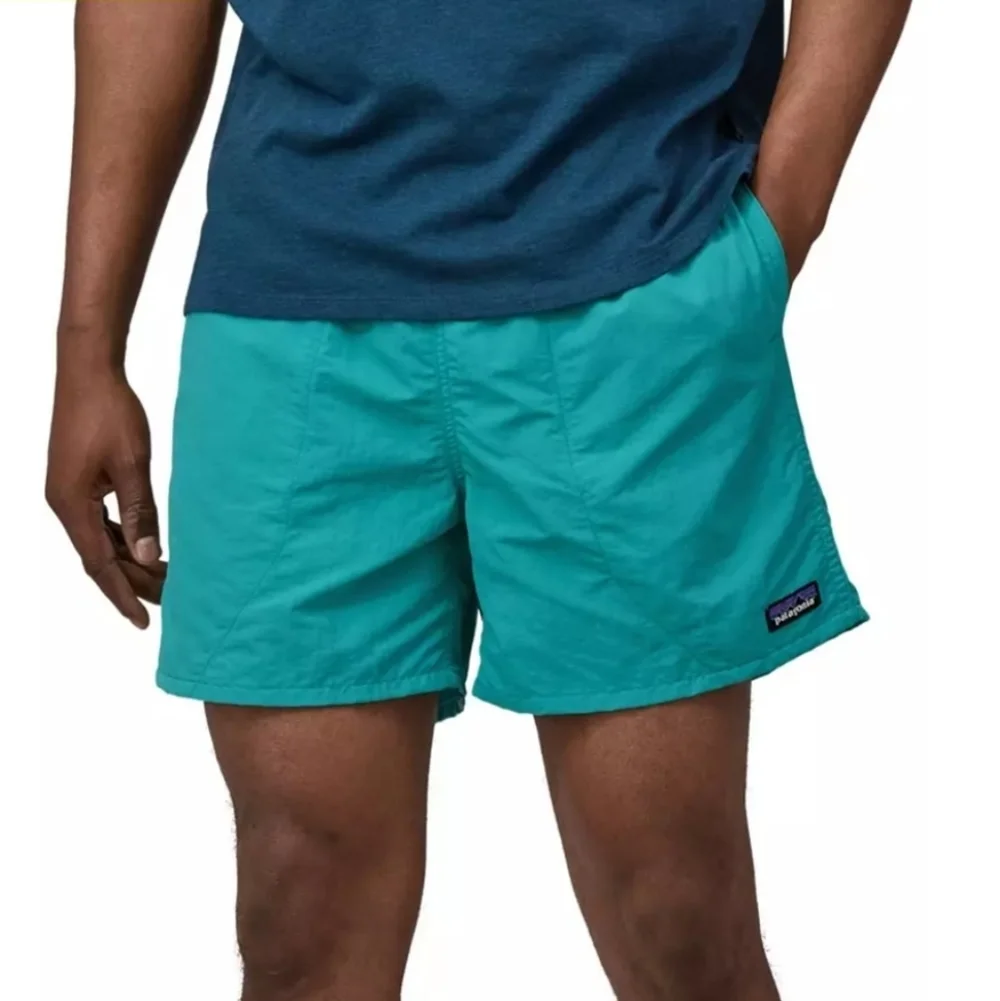 Patagonia Men's Baggies 5